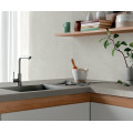 Mirage Glocal Clear – šedá rektifikovaná dlažba 120×120 cm
