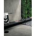 Glocal Ideal Mirage – šedý formát 60×120 cm, matný povrch R10