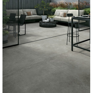 Gres Mirage GC 03 – šedá dlažba pre interiéry, rozmer 60×120