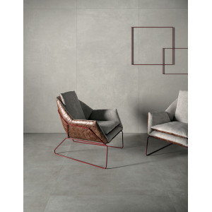Mirage Glocal Ideal – dlažba s betónovým vzhľadom, rozmer 120×120