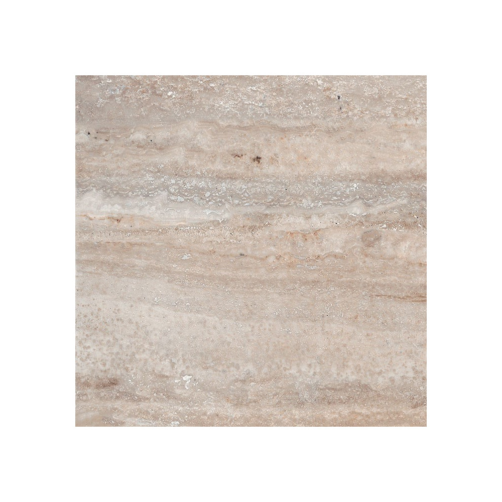 Veľkoformátová dlažba 122,2×122,2 – béžový dekor Almond, Tuscania