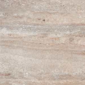 Veľkoformátová dlažba 122,2×122,2 – béžový dekor Almond, Tuscania
