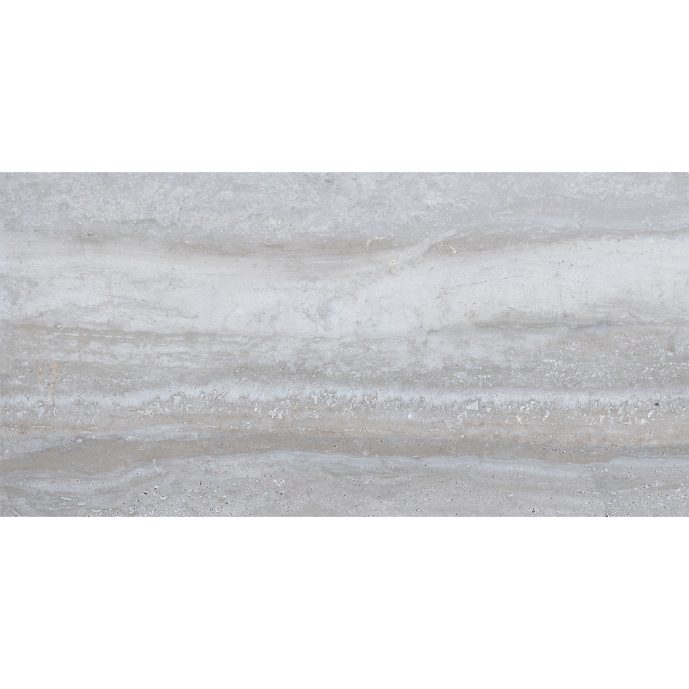Tuscania Dolomia – Vein Cut Grey 30,4×61 cm, rektifikovaná dlažba Tuscania Dolomia – Vein Cut Grey 30,4×61 cm, rektifikovaná dlažba