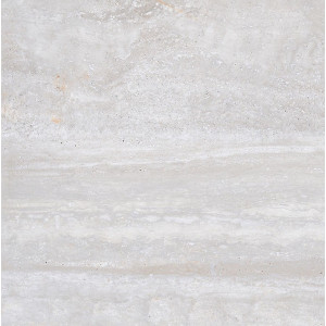 Dlažba Dolomia Stone Vein Cut White 122,2×122,2 cm – matná, Tuscania