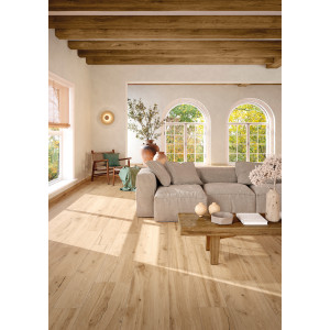 Dlažba Natura Betulla 20,2×122,2 cm – drevodekor od Tuscania