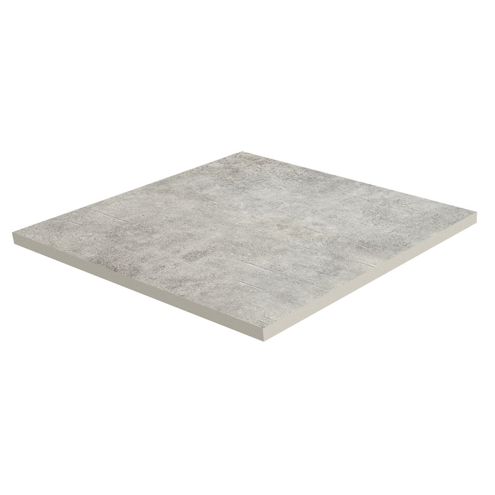 GREY SOUL MID 122x122 - 20MM dlažba