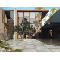 GREY SOUL MID 90X90 - zvýšený protišmyk R11