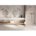 Veľkoformátová matná dlažba – odtieň White, Tuscania