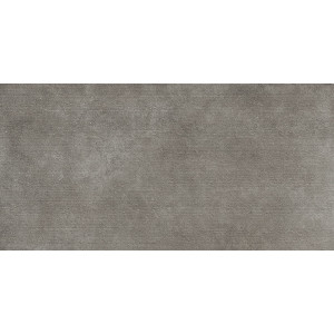 Dlažba Continental Dark Grey 61×122,2 cm – dekor Millerighe, Tuscania