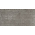 Dlažba Continental Dark Grey 61×122,2 cm – dekor Millerighe, Tuscania