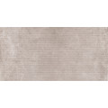 CONTINENTAL SMOKE 61x122,2 - dekor millerighe