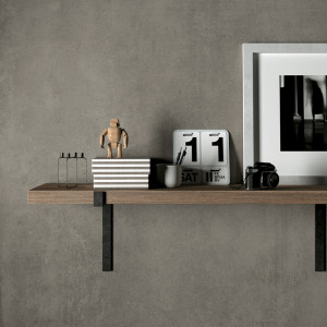 Mrazuvzdorná dlažba Mirage 120×120 cm v svetlosivom prevedení GC 04