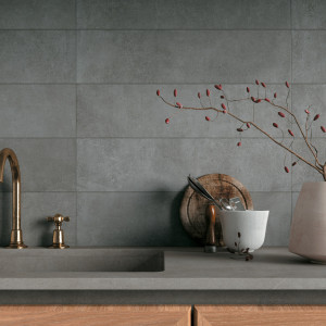 Betónová dlažba 60×60 Mirage GC 05 s jemne matným povrchom