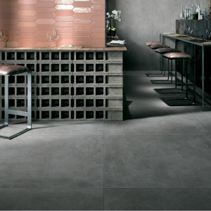 Dlažba Glocal Classic GC 05 Mirage 60×120 cm s jemne matným povrchom