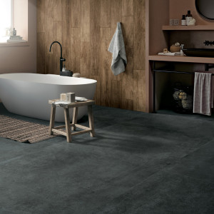 Mrazuvzdorná dlažba Mirage 60×60 cm GC 06 s decentným sivým odtieňom