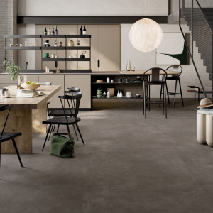 Dlažba Glocal Toffee GC 09 Mirage 60×120 cm s jemne matným povrchom