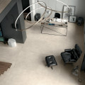 Dlažba Glocal Ginger GC 10 Mirage 60×60 cm v matnom pieskovom odtieni
