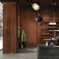 Dlažba Glocal Corten GC 21 Mirage 60×60 cm s jemne matným povrchom