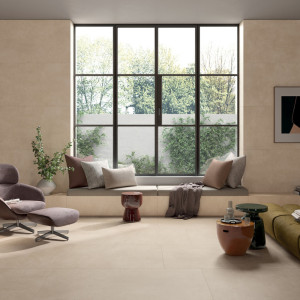 Dlažba Glocal Slight GC 14 Mirage 60×120 cm so zvýšeným protišmykom