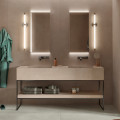 Matná dlažba Mirage GC 16 – betónový vzhľad, formát 60×60 cm