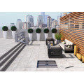 Tuscania Dolomia Stone White – 60×60 cm, 20 mm exteriérová dlažba