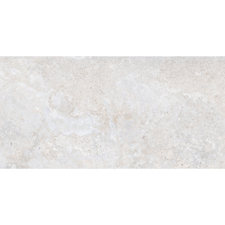 Exteriérová gresová dlažba – 61×122,2 cm, dekor White Vein Cut