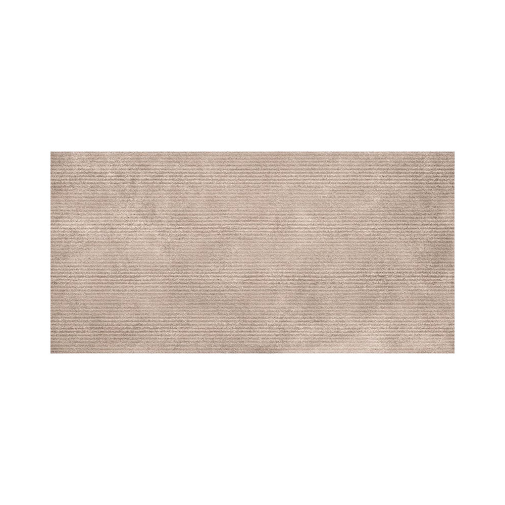 Dlažba Continental Taupe 61×122,2 cm – dekor Millerighe, Tuscania Dlažba Continental Taupe 61×122,2 cm – dekor Millerighe, Tuscania