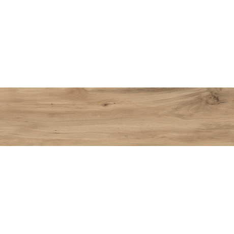 Gresová dlažba Castagno – rozmer 30,4×122,2 cm, matný povrch