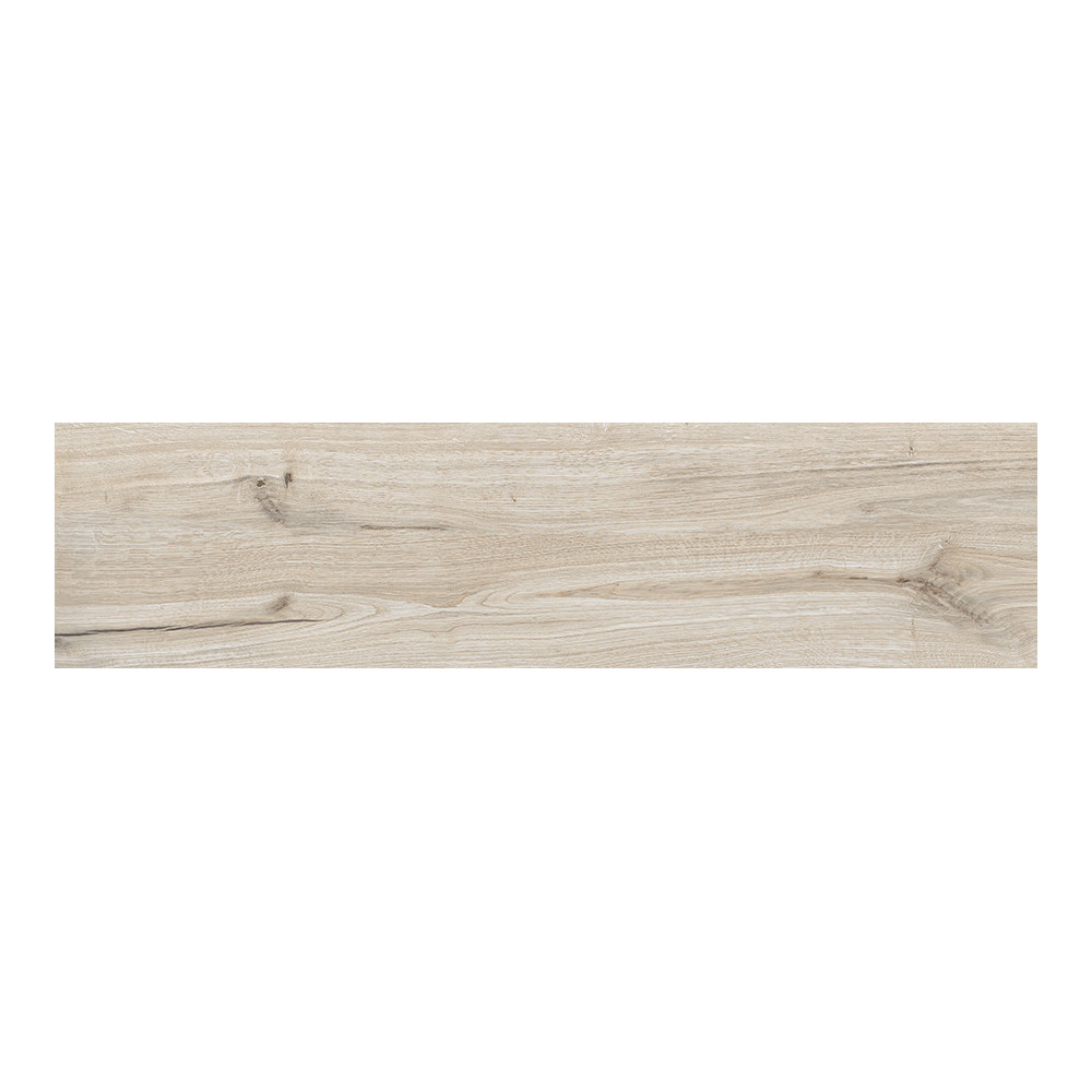 Dlažba Natura Magnolia 20,2×122,2 cm – svetlý drevodekor