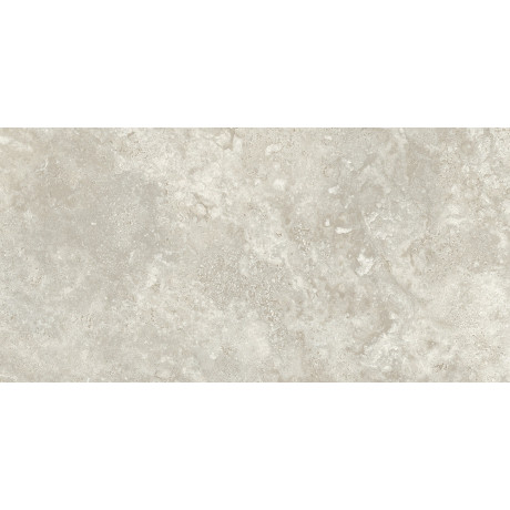 Elysian Travertino Misty Cross 60×120 – travertínový dekor | INCERAM