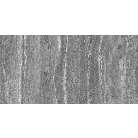 Gresová dlažba Elysian Travertino Dark EY 08 – Mirage 60×120 cm