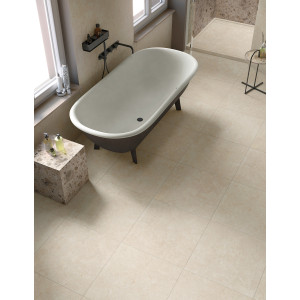 Dlažba Desert Stone 60×120 cm – matný povrch, protišmyk R10