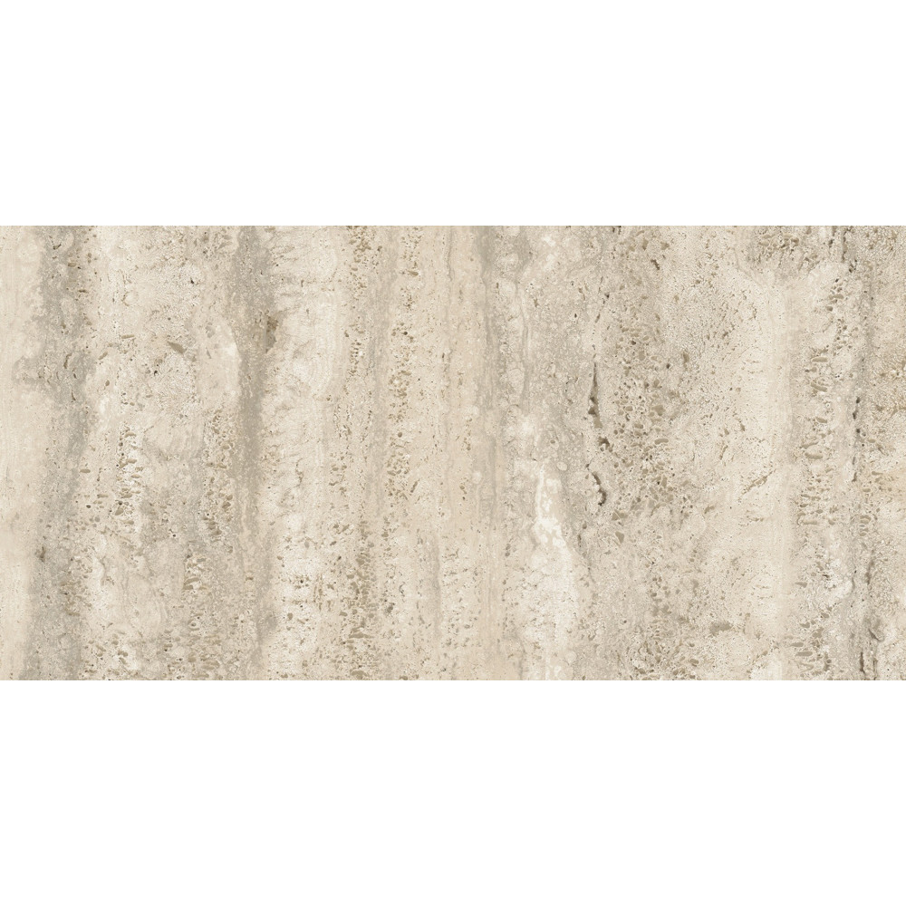 Gresová dlažba Elysian Travertino Light EY 07 – Mirage, R11, 60×120