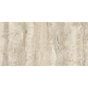 Gresová dlažba Elysian Travertino Light EY 07 – Mirage, R11, 60×120