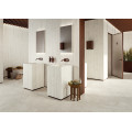Dlažba 60×120 cm – Travertino Pearly, Mirage, bezpečnostná úprava