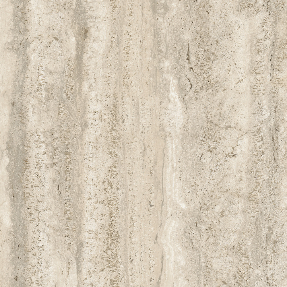 Gresová dlažba Elysian Travertino Light EY 07 – Mirage 120×120, R11