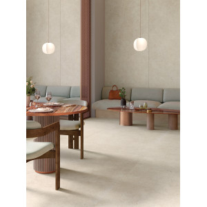 Rektifikovaná dlažba 60×60 – Beige Catalan, Mirage