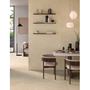 Rektifikovaná dlažba 60×60 – Gold Catalan, Mirage