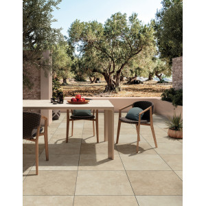 Dlažba do moderných interiérov – Elysian Desert Stone EY 02, Mirage
