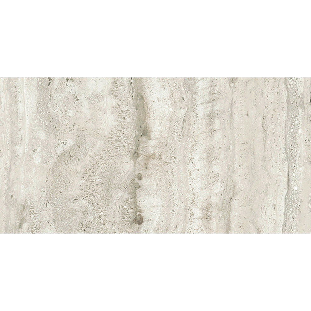 Gresová dlažba Elysian Travertino Misty EY 11 – Mirage, 60×120, jemne matná Gresová dlažba Elysian Travertino Misty EY 11 – Mirage, 60×120, jemne matná