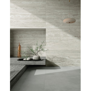 Rektifikovaná dlažba 60×120 – Travertino Misty od Mirage