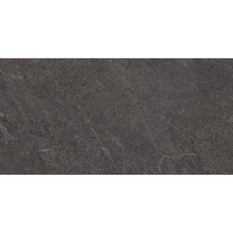 Gresová dlažba Motley Glastonbury MT 08 – Mirage, 60×120, čierna, R9