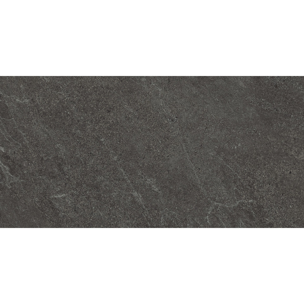 Gresová dlažba Motley Glastonbury MT 08 – Mirage, 60×120, čierna, R9
