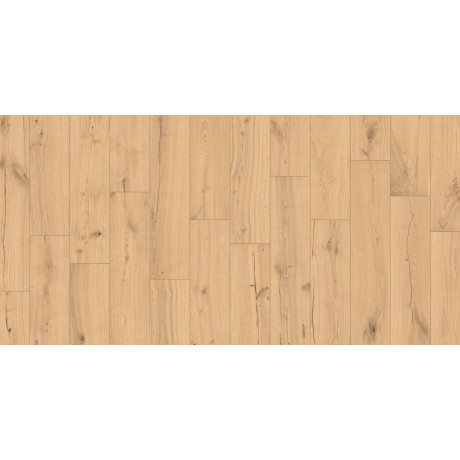 Gresová dlažba Izumi Chiaro Autentico 25×150 – Mirage, béžová