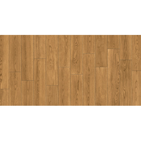 Gresová dlažba Izumi Miele Selezionato 20×120 – Mirage, hnedá