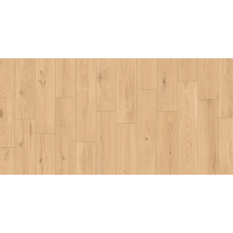 Izumi Chiaro Classico 20×120 – Mirage, béžová drevená dlažba