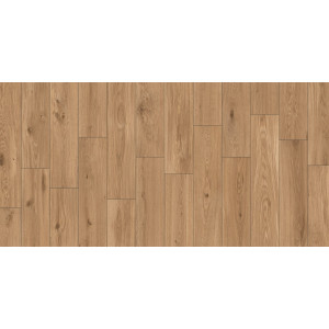 Gresová dlažba Izumi Nocciola Classico 25×150 – Mirage, tmavohnedá