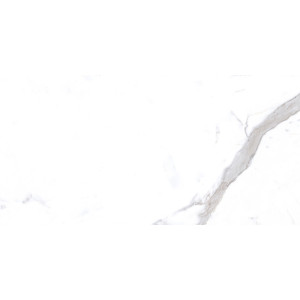 Jolie Statuario Fine 60×120 – Mirage, biela matná gresová dlažba