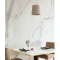 Leštený povrch a biely dekor – Mirage Calacatta Select 120×120
