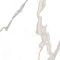 Jolie Calacatta Select 120×120 – Mirage, biela matná gresová dlažba